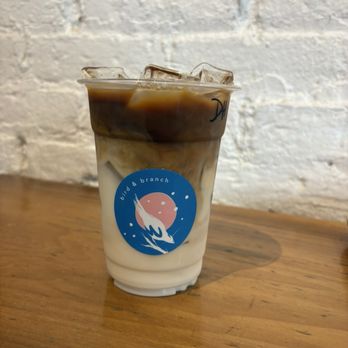 Bird & Branch Coffee Roasters - Coffee & Tea Near Me - New York, New York Bird & Branch Coffee Roasters - Coffee & Tea Near Me - New York, New York