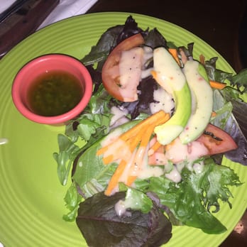 El Patron - Salad - Mexican Near Me - Flushing, New York