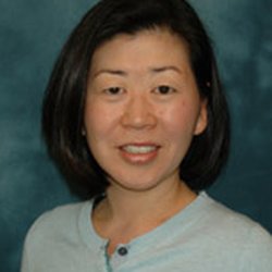 Eunice Kim, M.D