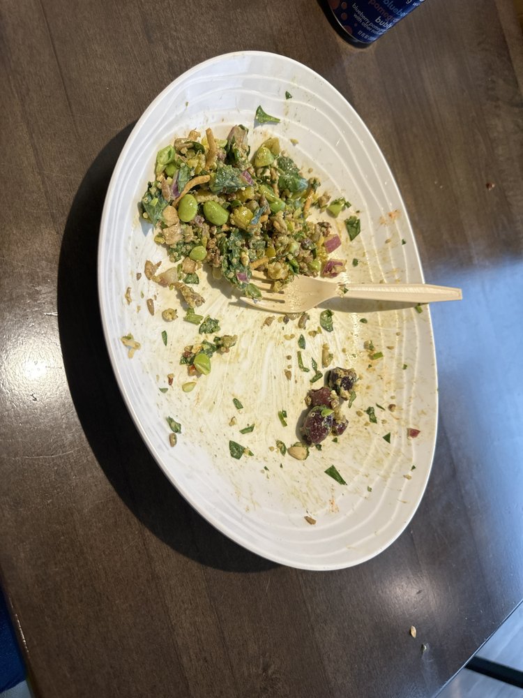 CHOP5 Salads & Bowls
