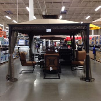 BJ's Wholesale Club - I can't wait to make room for this in the backyard - Wholesale Stores Near Me - Wappingers Falls, New York