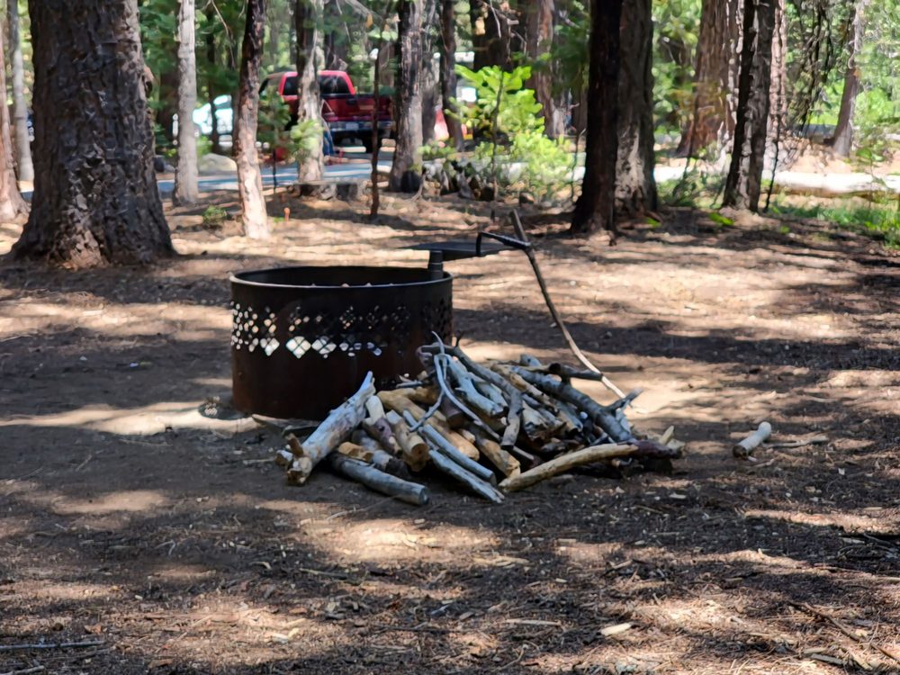 LODGEPOLE CAMPGROUND Updated October 2024 14 Photos Emigrant Gap