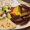 The Basha Cuisine gift card