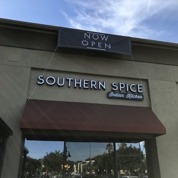 Southern Spice - Indian Near Me - Irvine, California