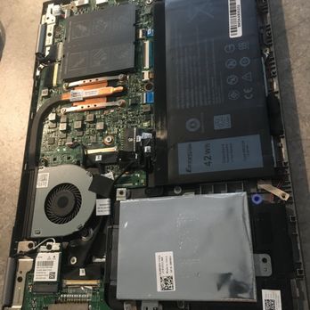 Menders Computer Repair - IT Services & Computer Repair Near Me - Willis, Texas