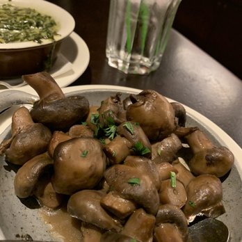Wildfire - Mushrooms - Steakhouses Near Me - McLean, Virginia Wildfire - Mushrooms - Steakhouses Near Me - McLean, Virginia