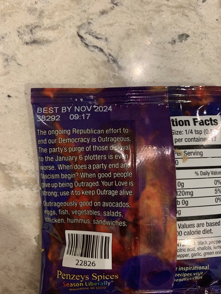 PENZEYS SPICES Updated October 2024 36 Photos & 37 Reviews 12001