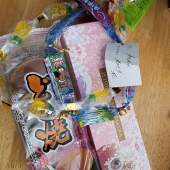 Don Quijote - Dorayaki and sakura cookies we bought for our friend who just graduated high school. Candy leis, too. There were no flower leis today. - International Grocery Near Me - Honolulu, Hawaii Don Quijote - Dorayaki and sakura cookies we bought for our friend who just graduated high school. Candy leis, too. There were no flower leis today. - International Grocery Near Me - Honolulu, Hawaii