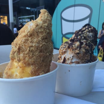 Sweet Jesus - Desserts Near Me - Toronto, Ontario