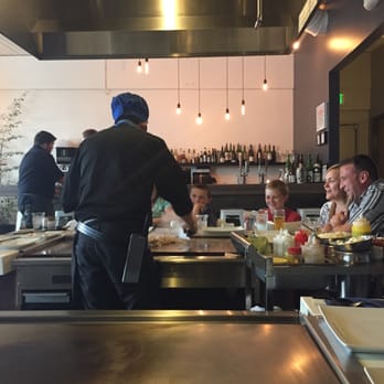 Tokio Table - Sushi Bars Near Me - Portland, Oregon Tokio Table - Sushi Bars Near Me - Portland, Oregon