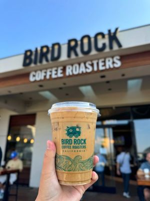 Bird Rock Coffee Roasters - Torrey Pines by null