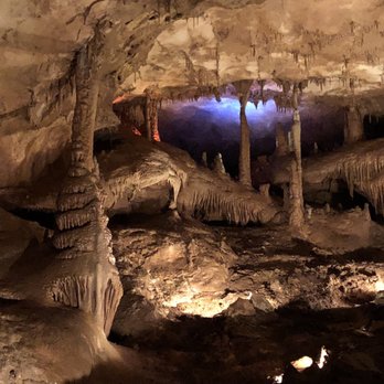 Inner Space Cavern - Tours Near Me - Georgetown, Texas Inner Space Cavern - Tours Near Me - Georgetown, Texas