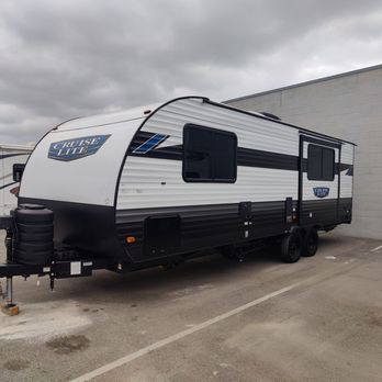Budget RV Rentals - They keep updating their units. - RV Rental Near Me - Pomona, California Budget RV Rentals - They keep updating their units. - RV Rental Near Me - Pomona, California