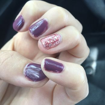 Polish Box - Nail Salons Near Me - Sacramento, California