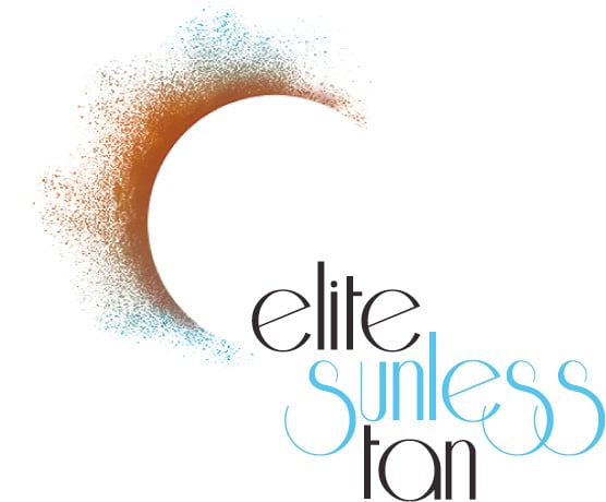 Elite Sunless Tan Logo