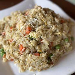 Thailand Restaurant - House rice