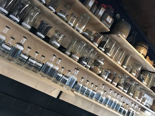 Treecraft Distillery by null