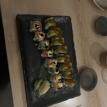 Yama Loso - Lobster Roll and Loso Roll - Sushi Bars Near Me - Charlotte, North Carolina Yama Loso - Lobster Roll and Loso Roll - Sushi Bars Near Me - Charlotte, North Carolina