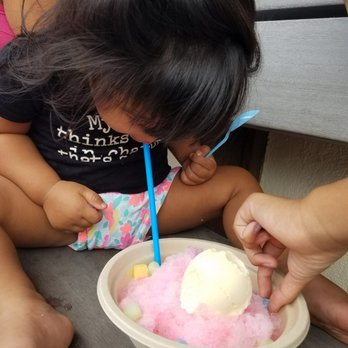 Pineapple Xpress Shave Ice - Shaved Ice Near Me - Wahiawa, Hawaii Pineapple Xpress Shave Ice - Shaved Ice Near Me - Wahiawa, Hawaii