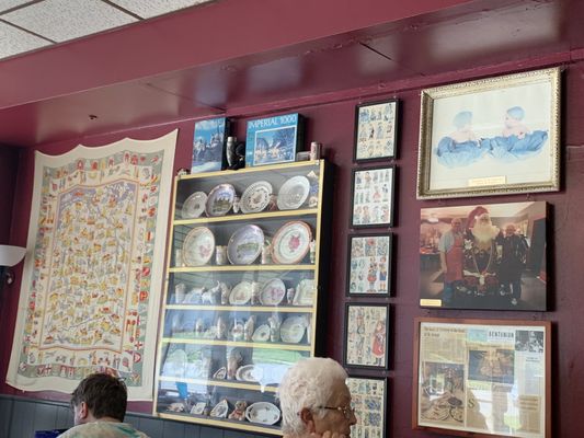 Cabbage Roll by null