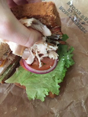 Arby's by null