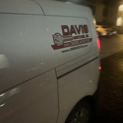 Davis Safe & Lock