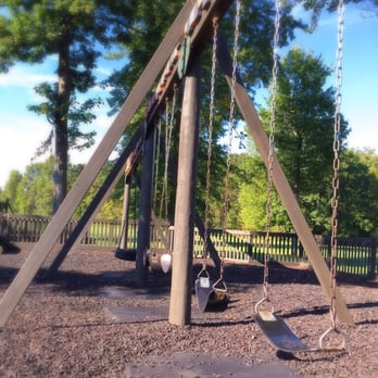 Howland Township Park - Tiger Town - Parks Near Me - Warren, Ohio