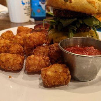The Blue Duck - Sam Elliott. - Sandwiches Near Me - Maplewood, Missouri