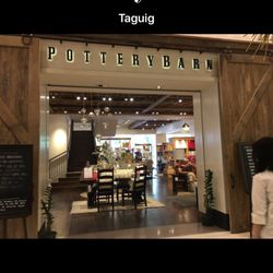 Pottery Barn