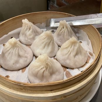 Little Dumpling - Steamed Pork Soup Dumplings - Taiwanese Near Me - Little Neck, New York