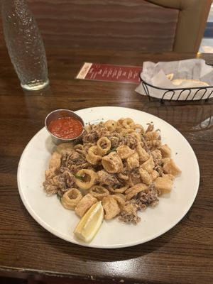 Da Nonna Rosa Restaurant & Pizzeria by null