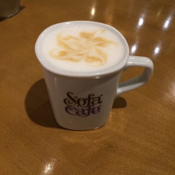 Sofá Café - Cafes Near Me - Rio de Janeiro, RJ