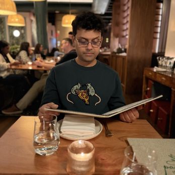Passerine - Dining room - Indian Near Me - New York, New York