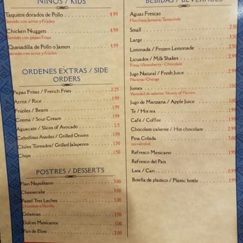 El Paraiso - Their menu isn't online - Mexican Near Me - Elgin, Illinois El Paraiso - Their menu isn't online - Mexican Near Me - Elgin, Illinois