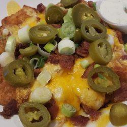 C J Moloney's - Lots of Tots