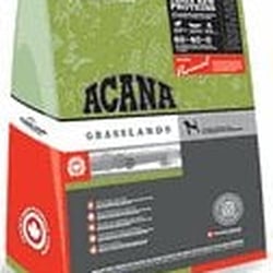 Healthy Products Colorado - ACANA lamb no grain dog and cat food