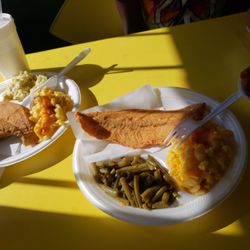 Angie's Diner