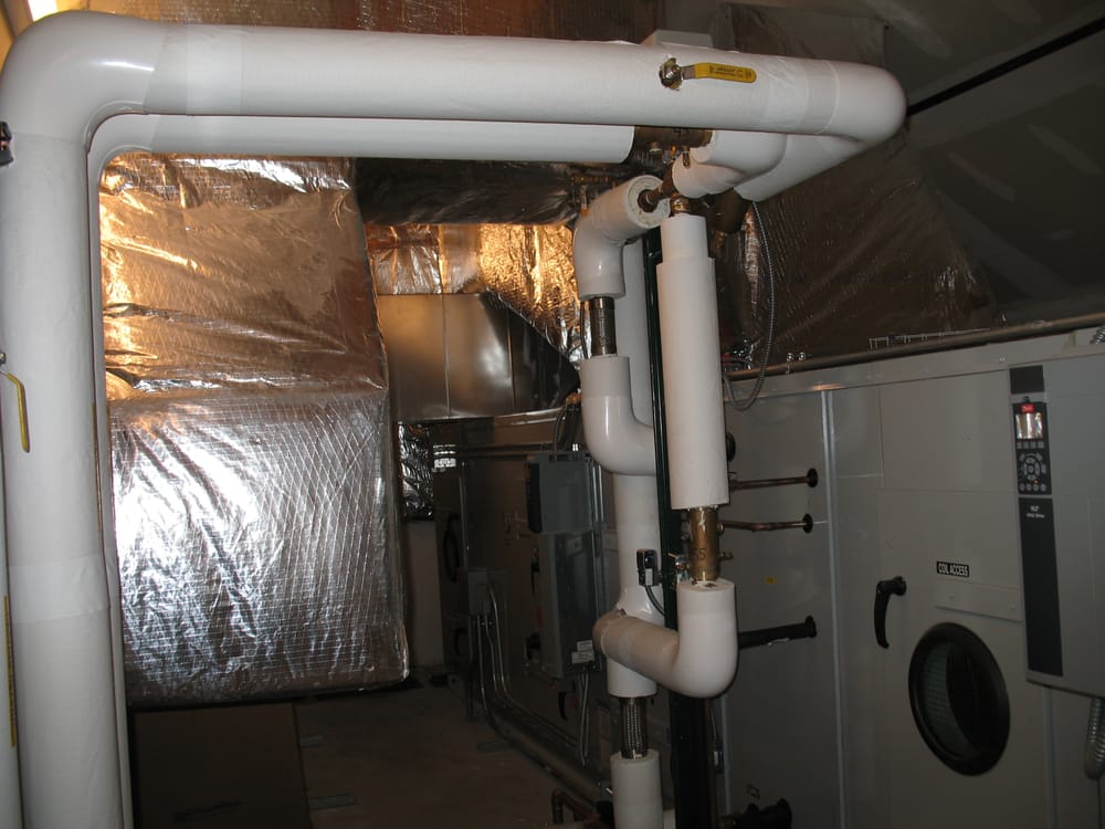 CLIMATE HEATING & COOLING Updated September 2024 312 Prickett Ln