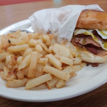 Chinto's Super Taco - Breakfast Torta - Mexican Near Me - Del Rio, Texas