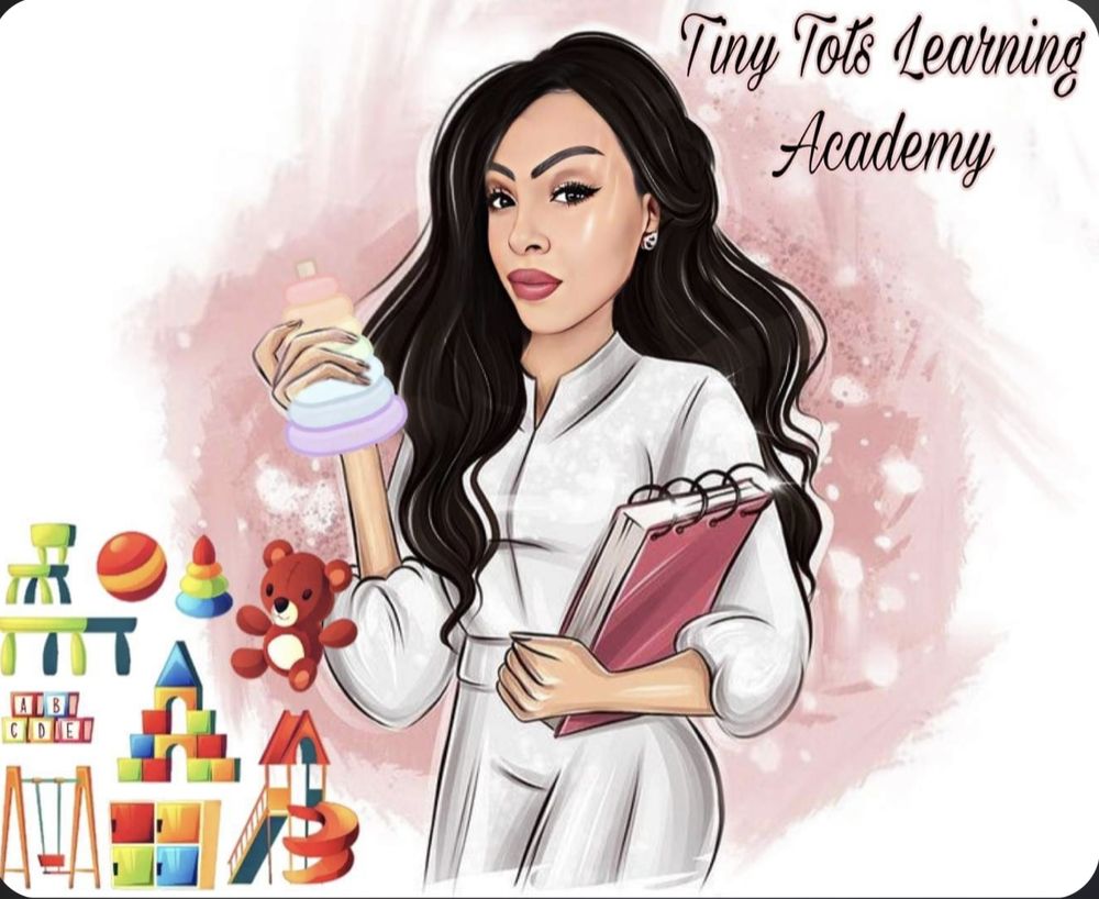 Tiny Tots Learning Academy - childcare center in Stockton, CA