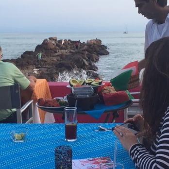 Rosa Mexicano - Mexican Near Me - Punta de Mita, NAY