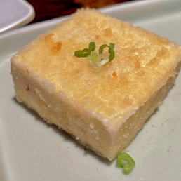 Agedashi Tofu