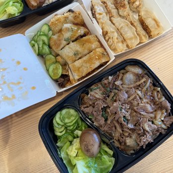 L’uxweet Bakery Cafe - Bubble Tea Near Me - Chino Hills, California L’uxweet Bakery Cafe - Bubble Tea Near Me - Chino Hills, California