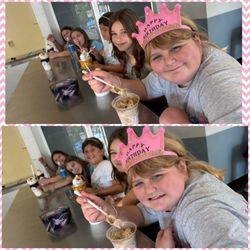 The Ice Cream Shop