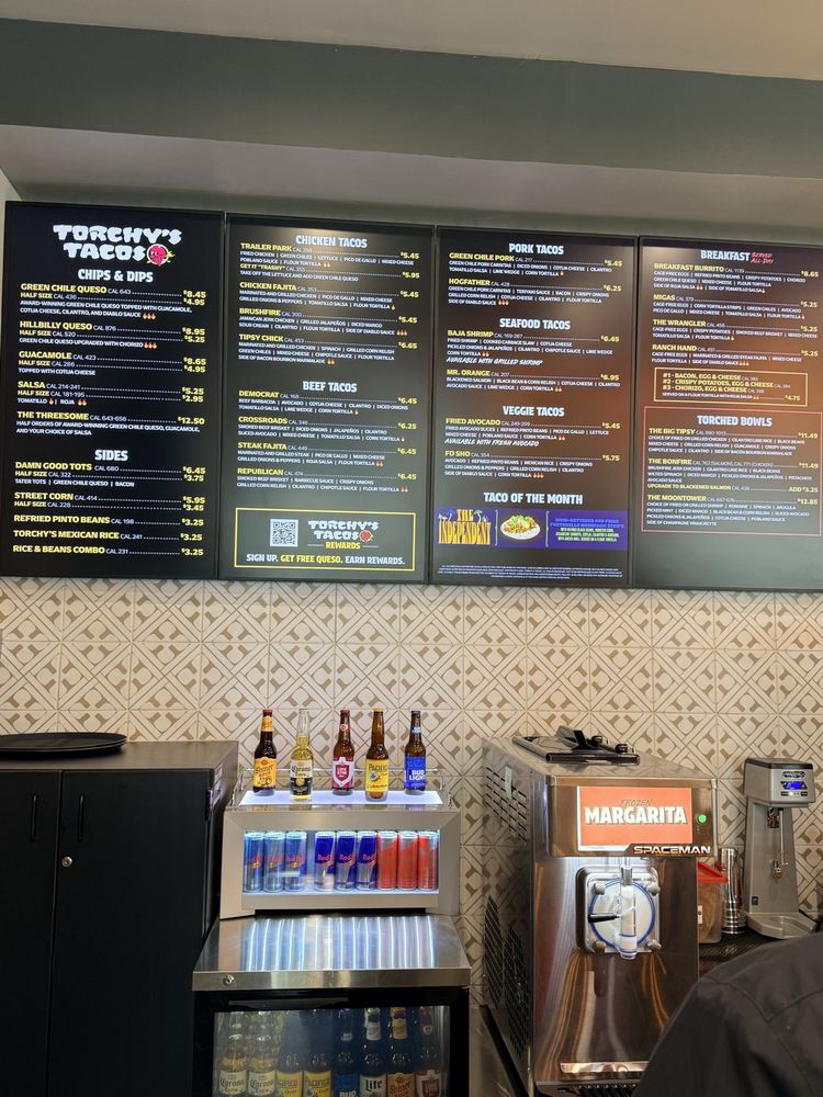 Torchy's Tacos
