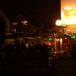 Osteria Giu