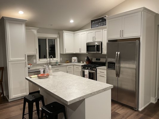 Nate Kaptein Builder Logo