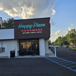 Happy Place