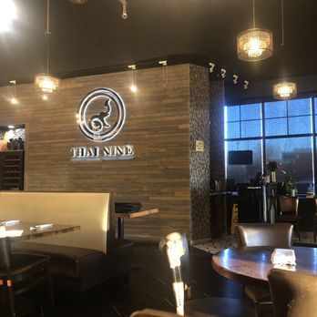 Thai Nine Restaurant - Thai Near Me - Carmel, Indiana