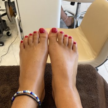 Angel Nails & Spa - Organic Pedicure - Nail Salons Near Me - San Diego, California Angel Nails & Spa - Organic Pedicure - Nail Salons Near Me - San Diego, California